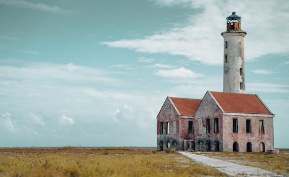 큐라소 여행 완벽 가이드 2026: 카리브해 숨은 보석 5박6일 일정 6 큐라소 여행 블루 큐라소 리큐르 증류소 내부