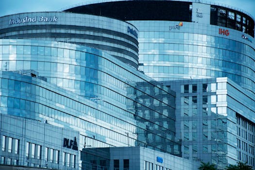 IHG 노티드 컬렉션 첫 오픈 호텔 The Foundry House 외관