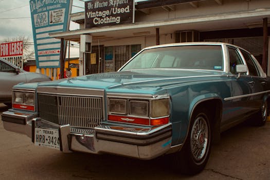 루트66 로드트립 텍사스 캐딜락 랜치 스프레이 페인트 체험