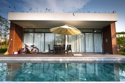 라플란드 아푸카 리조트 유리 이글루에서 본 초록빛 오로라