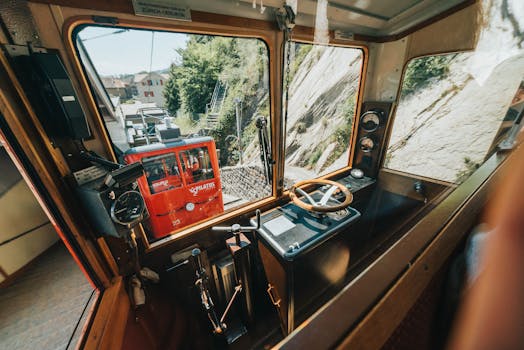 터키 케코바 블루크루즈 캐빈 내부 시설