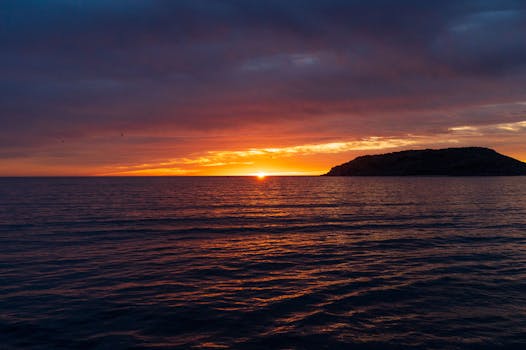 퀸스타운 액티비티 2026 완벽 가이드: 번지점프·스카이다이빙·제트보트 체험기 11 퀸스타운 와카티푸 호수 일몰 풍경