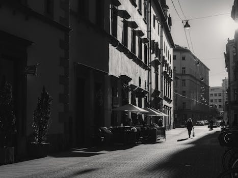 그라츠 근교 당일치기 여행 슈타이어마르크 지역 지도