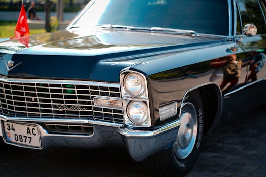 미국 국립공원 아카디아 캐딜락 마운틴 일출 풍경