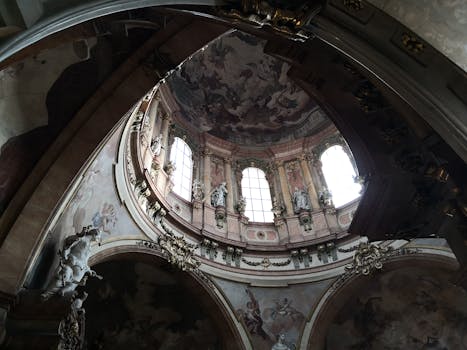 바베이도스 여행 세인트 니콜라스 애비 플랜테이션 저택