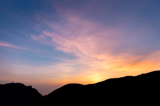 서울 근교 등산 코스 북한산 족두리봉 겨울 전망