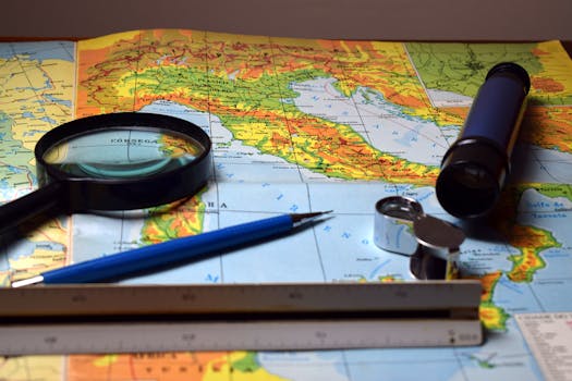 바베이도스 여행 2026 완벽 가이드: 카리브해 숨은 보석 섬 7박8일 일정 3 바베이도스 여행 지도와 위치 정보