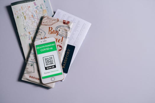 사우디아라비아 여행 앱 필수 설치 목록 정리