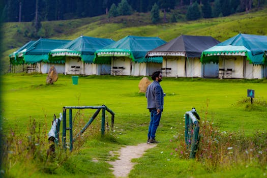 프랑스 워킹홀리데이 비자 신청 완벽 가이드: 2026년 대사관 서류·인터뷰·파리 정착 실제 후기 5 파리 워킹홀리데이 첫 정착 숙소 내부 전경