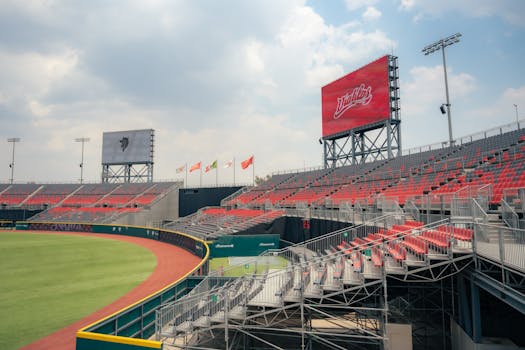 KBO 외국인 관람 가이드 2026: 한국 프로야구 응원 문화와 치맥 즐기는 법 6 KBO 외국인 관람 야구장 치맥 치킨과 맥주 세트