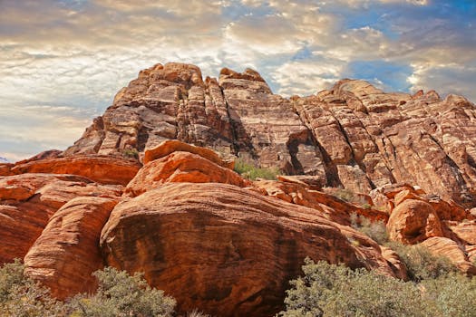 라스베이거스 여행 앤텔로프캐니언 빛내림 협곡 풍경
