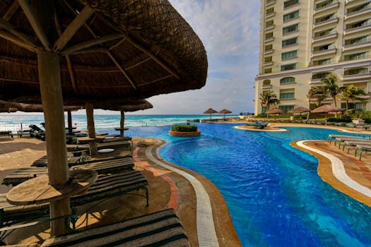 동남아 비건 호텔 2026 완벽 가이드: 태국·발리·베트남 럭셔리 채식 여행지 5선 3 동남아 비건 호텔 트리사라 리조트 비건 코스 요리